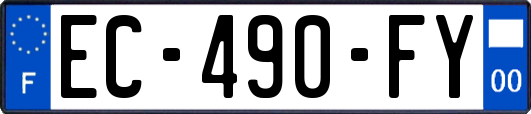 EC-490-FY