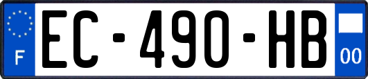 EC-490-HB