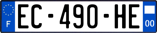 EC-490-HE