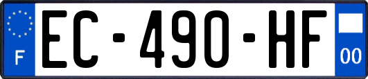 EC-490-HF