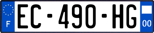 EC-490-HG
