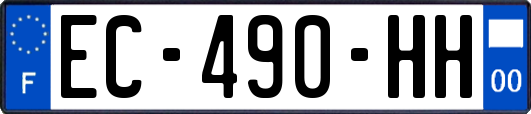 EC-490-HH