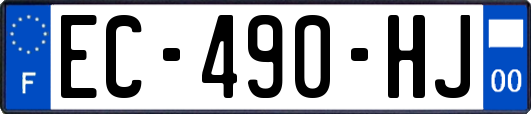 EC-490-HJ
