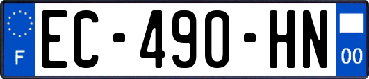 EC-490-HN