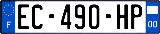EC-490-HP