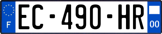 EC-490-HR