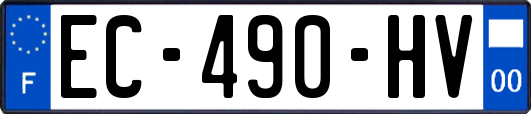 EC-490-HV