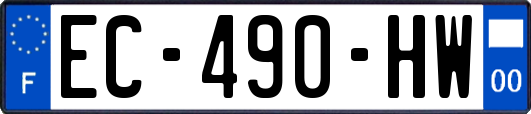 EC-490-HW