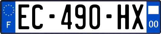 EC-490-HX