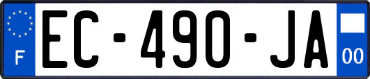 EC-490-JA