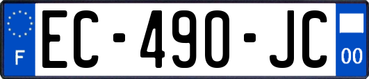EC-490-JC