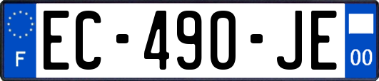 EC-490-JE