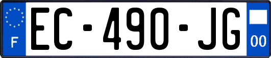 EC-490-JG