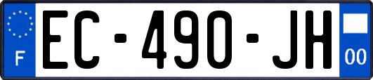 EC-490-JH