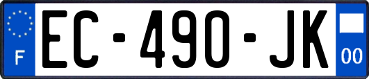 EC-490-JK