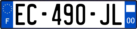 EC-490-JL