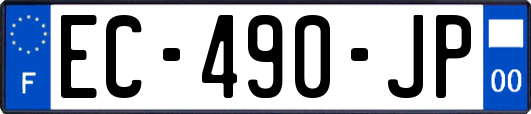 EC-490-JP