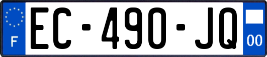 EC-490-JQ