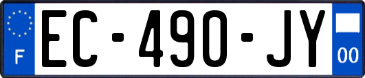 EC-490-JY