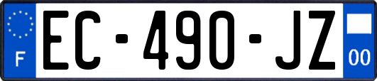 EC-490-JZ