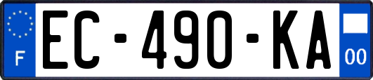 EC-490-KA