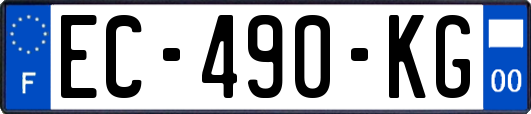 EC-490-KG