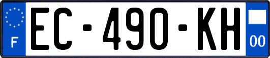 EC-490-KH