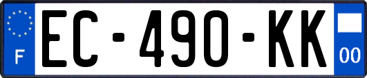 EC-490-KK