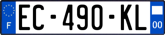 EC-490-KL