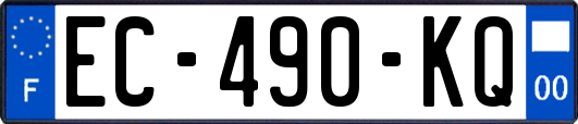 EC-490-KQ