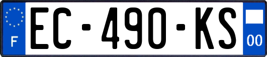 EC-490-KS