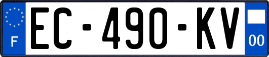 EC-490-KV