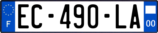 EC-490-LA