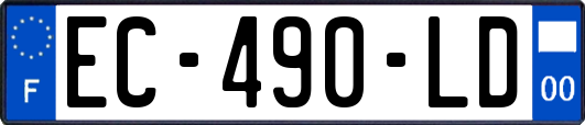 EC-490-LD