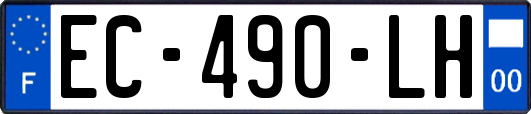 EC-490-LH