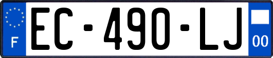 EC-490-LJ