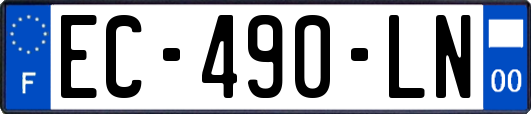 EC-490-LN