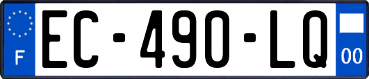 EC-490-LQ