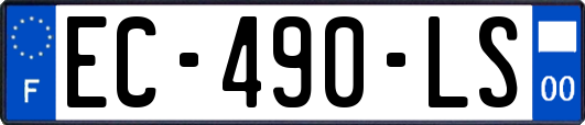 EC-490-LS