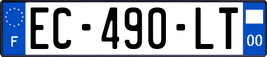 EC-490-LT