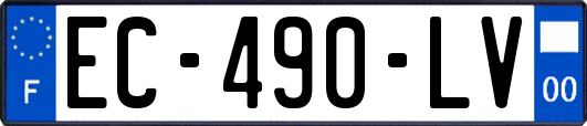 EC-490-LV