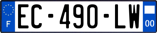 EC-490-LW