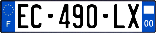 EC-490-LX