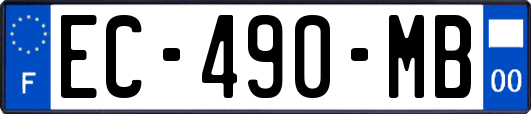 EC-490-MB