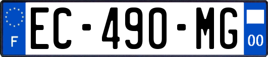 EC-490-MG