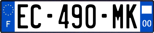 EC-490-MK