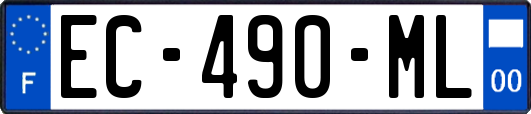 EC-490-ML