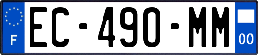 EC-490-MM