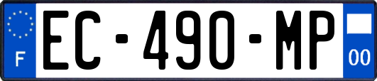 EC-490-MP
