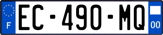 EC-490-MQ